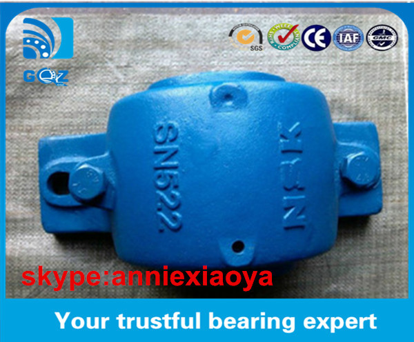 SN522 Pillow Block Bearing Housing For Sewage Pump Plummer Block SN500 Series SN522 SN518 410 x 175 x 240 mm