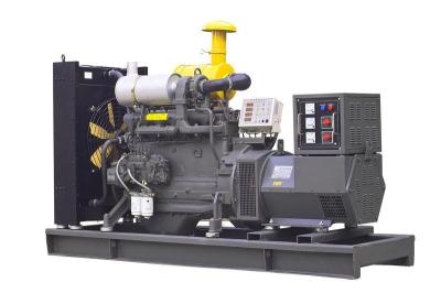 Gerador diesel centrífugo de Perkins, 50 hertz, 1500 RPM, mecânicos