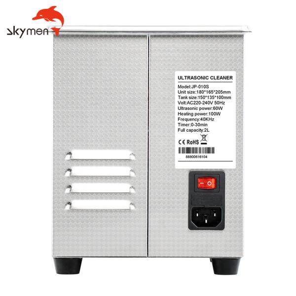 Skymen ROCH 2Liters Ultrasonic Cleaner Dental