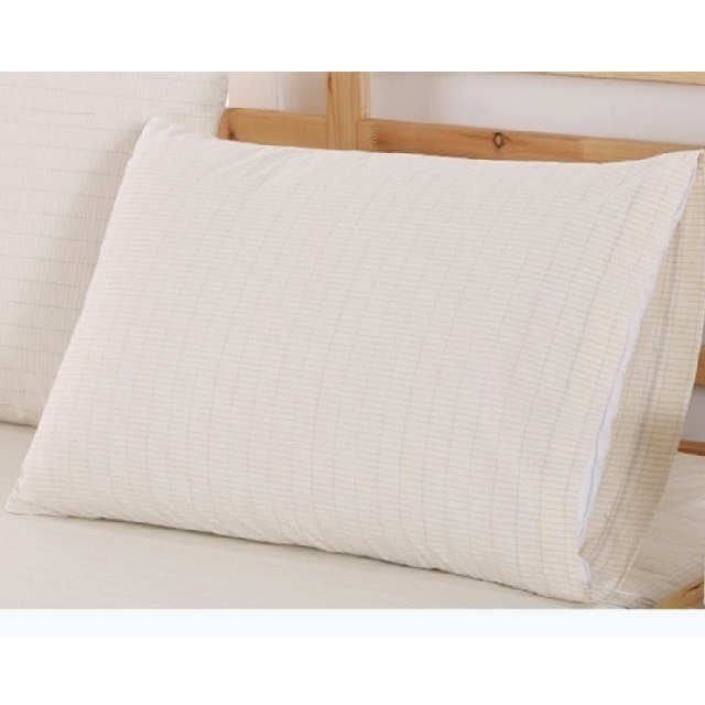 Earthing Pillow Silver Fiber Electrical Conductive Fabric for Pillow case Grounding