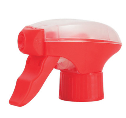 JL-TS110 Double Cover All Plastic Foam Trigger 28/400 28/410 With Double Childproofing