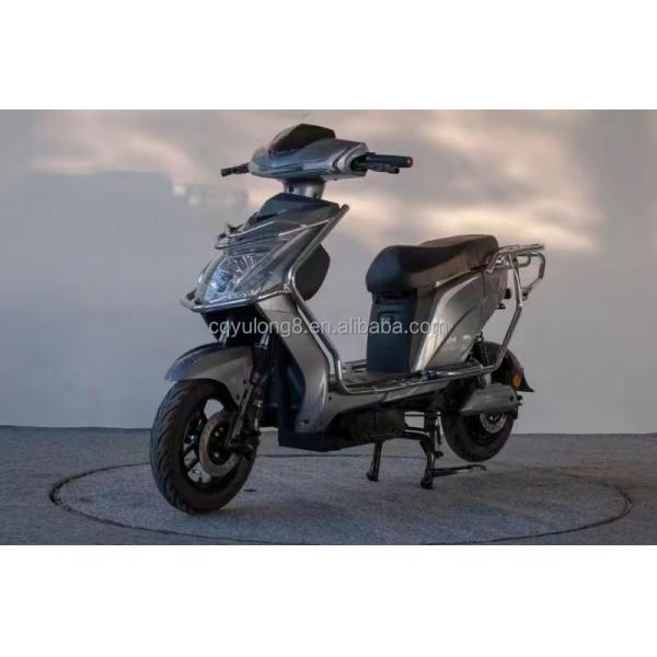 Электрический мотоцикл мощностью 500 Вт с максимальной скоростью 40 60 км/ч и требованиями клиента