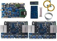 Струйная доска I3200 8 главная USB3.0 для белого принтера пирографии чернил