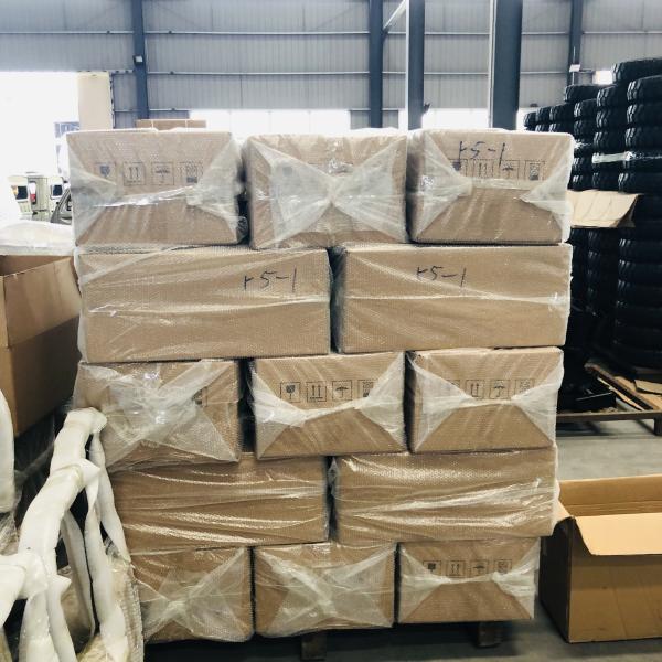 250cc грузовой трехколесный трехколесный мотоцикл с шиной 5.00-12 и открытым типом кузова