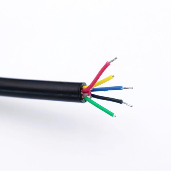 датчик уровня горючего погружающийся 4-20mA 0.5-4.5V сетноой-аналогов для жидкостной воды