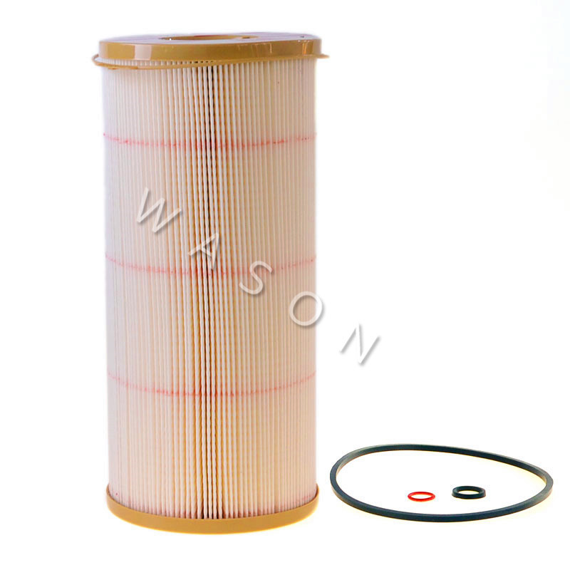 Excavator Spare Parts