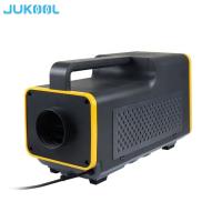 compressor dos condicionadores de ar da barraca de 24V 12V auto que refrigera 1100BTU