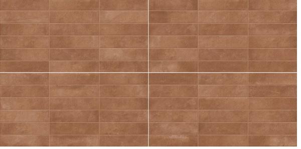 400x800mm Acid-Resistant Ceramic Floor Tile AAA Grade Clay