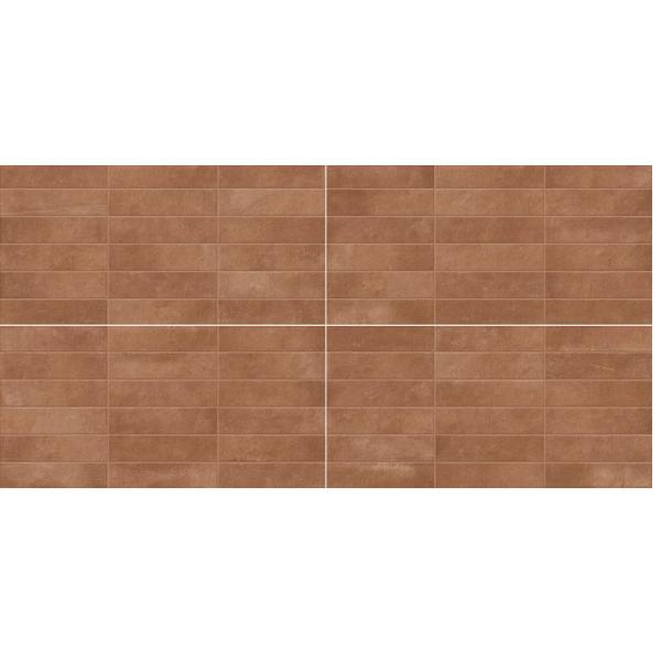 400x800mm Acid-Resistant Ceramic Floor Tile AAA Grade Clay