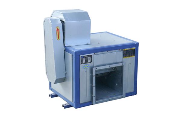 220 380V 750r 7.5kw Centrifugal Box Fan For HVAC