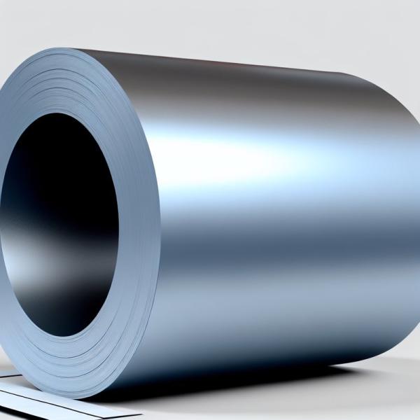 Prepainted GI Steel Coil Hot Dipped Galvanized DX51D 0.13-5.0mm