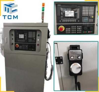 CNC Surface Grinding tank polishing machine Tank Vessels metal Mirror Polishing