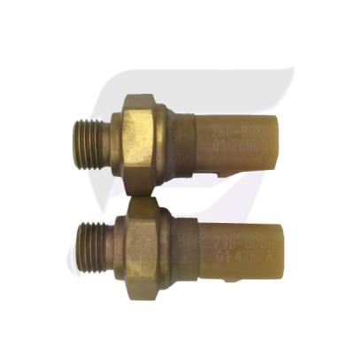 296-8060 sensor de pressão de óleo para o motor C7 C9 de CAT Excavator E325D E330D