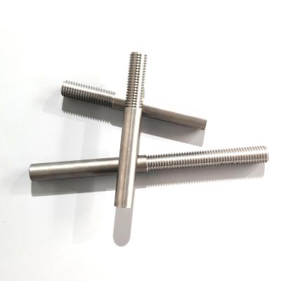 Custom Made 10.2g/Cm3 Moly Electrodes For Glass Industry High Strength