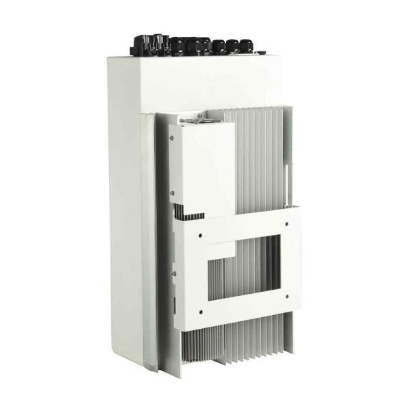 Deye SUN-8K-SG04LP3 8Kw 10Kw 12KW 3 Phase Hybrid Inverter For Hybrid System