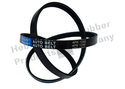 Correia da cunha de 4PK1269 4PK870 4PK829 multi; Correia com nervuras de 4PK1269 4PK870 4PK829