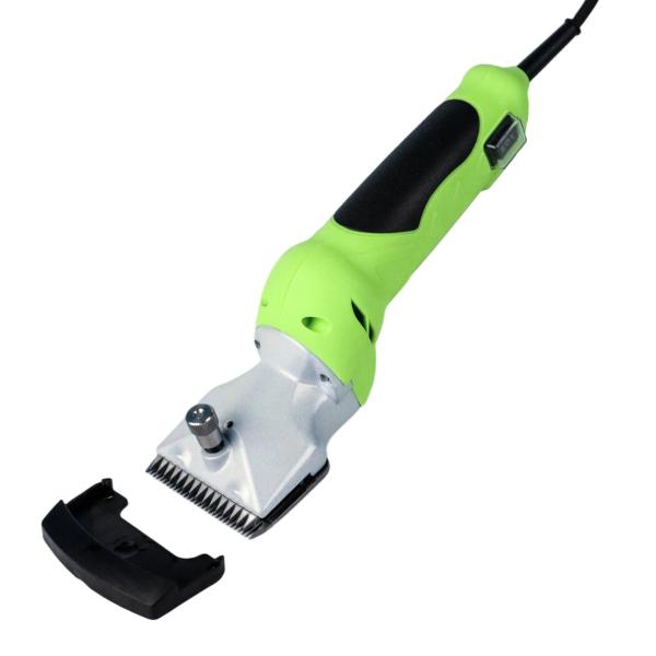 Anti Static Electric Horse Clipper Easy Cleaning Horse Grooming Clippers