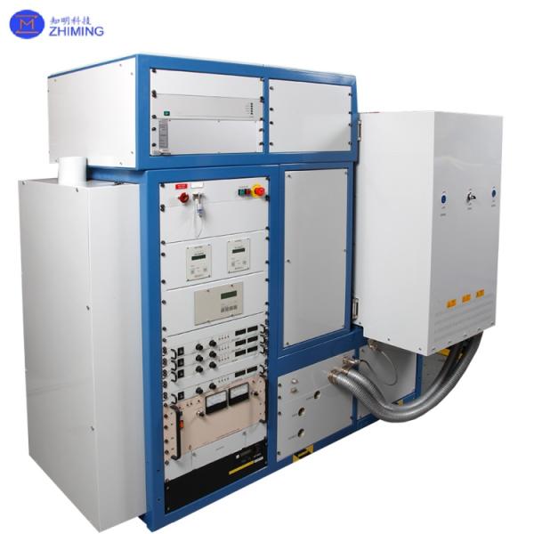 Ion Beam Etching Machine of Si/SiO2/Metals Materials