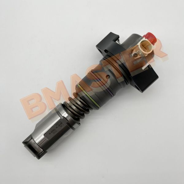 Replacement Unit Pump System 1871117 For MX US13 EURO 6 Engine Providing Consistent Operation