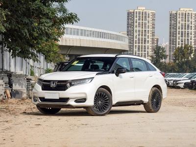 Honda CR-V 2023 0km Used Honda Suv Car 4wd Gasoline Electric Hybrid SUV For Export