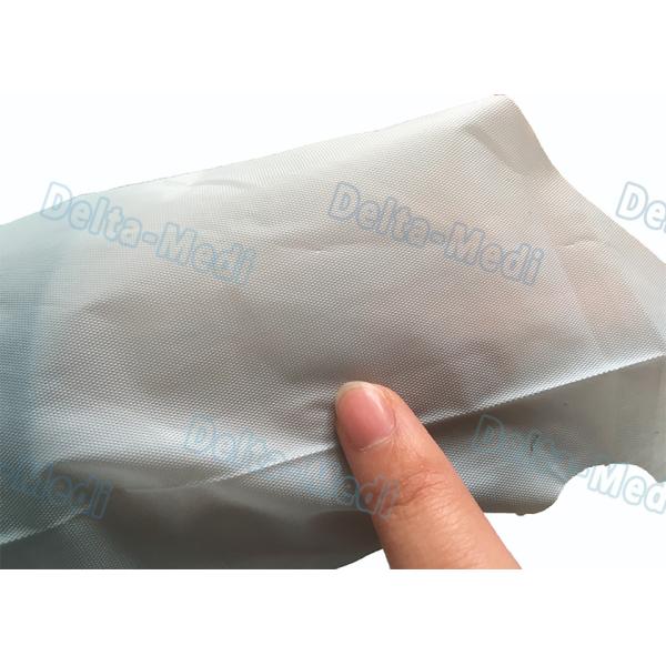 Экологические рисбермы КПЭ устранимые пластиковые, устранимые медицинские рисбермы для испытывать