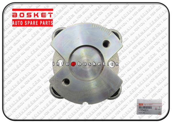 le camion de 1157840020 1-15784002-0 Isuzu partie le disque approprié à ISUZU DA640