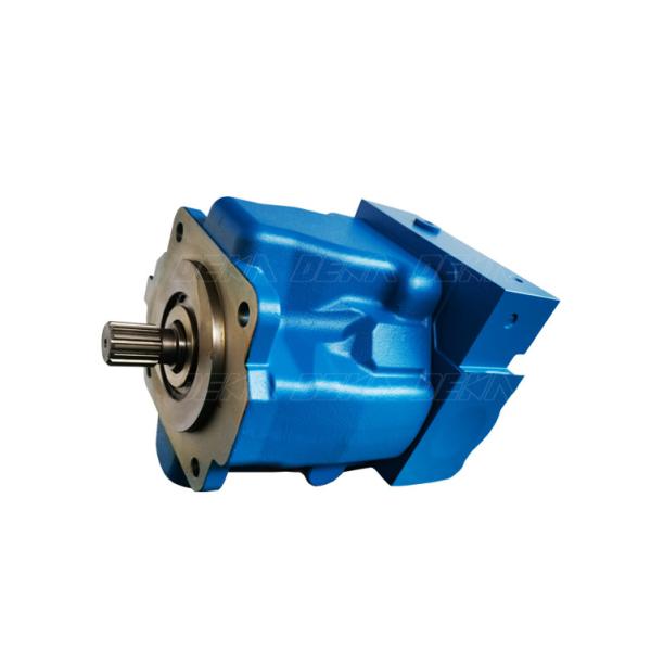 DEKA AP2D36 used for REXROTH excavator hydraulic pump with small size and light weight