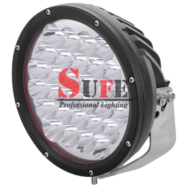 headlamps 9 INCH 5WX30PCS 150W CREE LED Driving Light For Off Road Truck Camping Work Fog light Suvs auxiliary lamp
