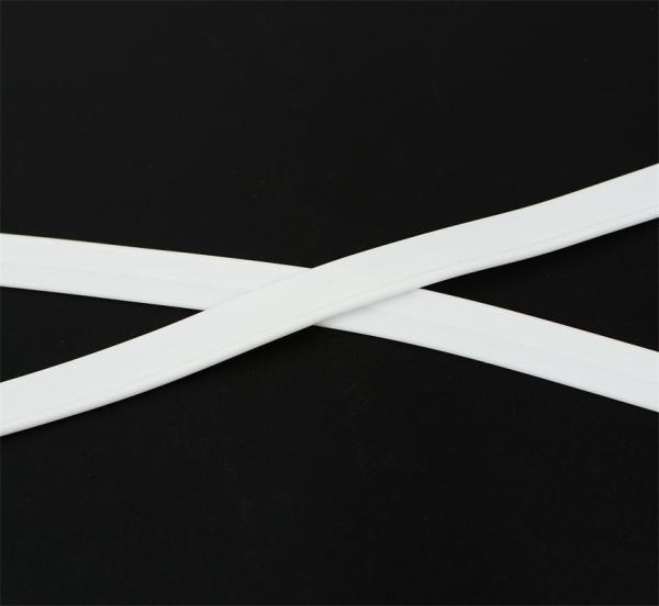 Soundproof Door Bottom Seal Strip Profile Plastic Customized