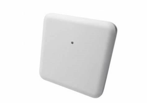 Reliable 1852E Series Cisco Aironet Wifi Access Point AP AIR-AP1852E-E-K9