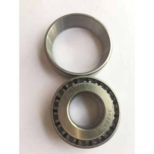 Steel Axial Tapered Roller Bearing Anti Corrosive M86647/10 28.575*64.292*21.433mm