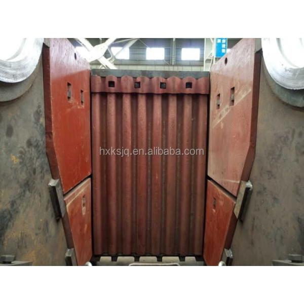 Hot Sale Low Cost  PEX Fine Jaw Crusher