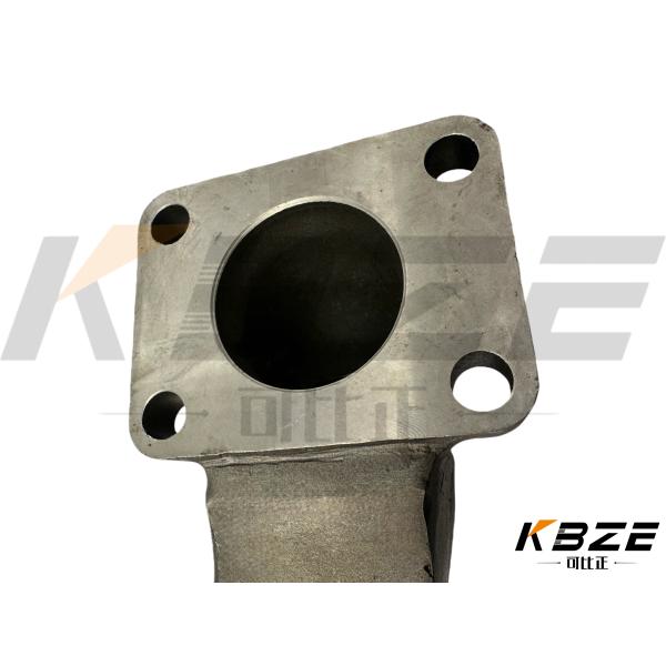 6251-11-9110 6251119110 KOMATSU SAA6D125E-5 tubo del motor, gases de escape PC400-8 PC450-8 HM300-2