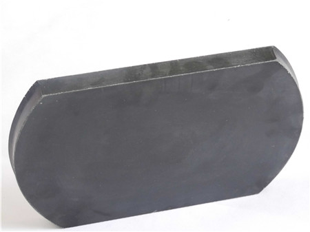 Части минируя машины азбеста свободные запасные минируют ботинок тарельчатого тормоза подъема