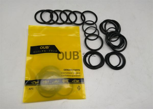 6V8978 6V8400 18.94*1.78 Nitrile Rubber O Ring Seal 70 Durometer Hardness Suppliers 7E4846 6V9746 30.01*1.78