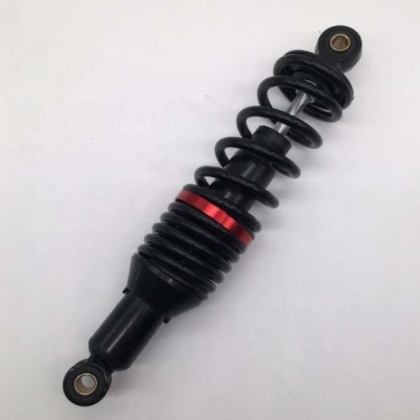 Высококачественная стальная 310 мм задняя подвеска для абсорбции газов для мотоцикла для оптимальной производительности и долговечности