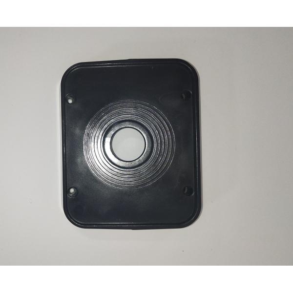 Филируя меля ODM OEM обложки ABS запасных частей CNC EDM электронный