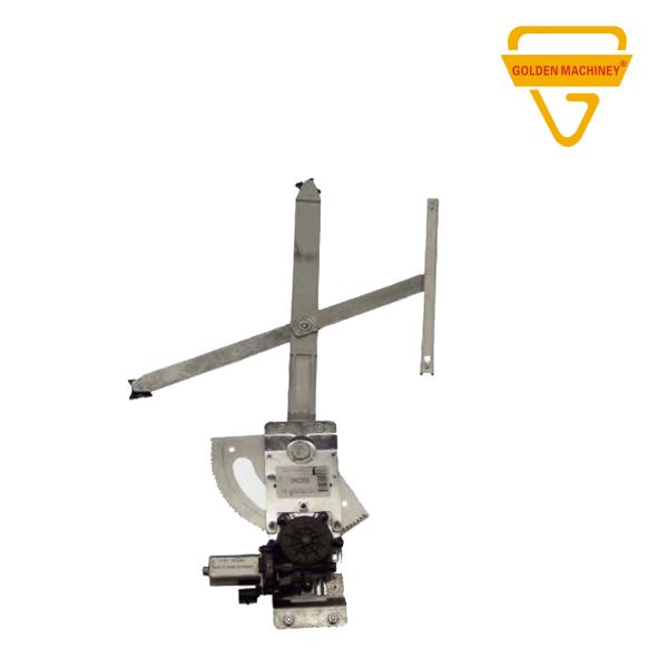 Made In China Stock Goods 0007250002 0007250102 Mercedes Window Regulator