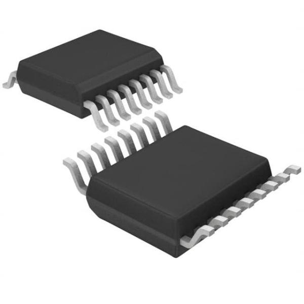 PS2805C-4-F3-A Electronic IC Components Common IC Chips High Isolation Vol Tage AC Input
