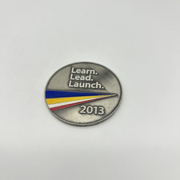 Custom gold and silver double plating metal challenge coins with 50-80mm size,OEM/ODM design