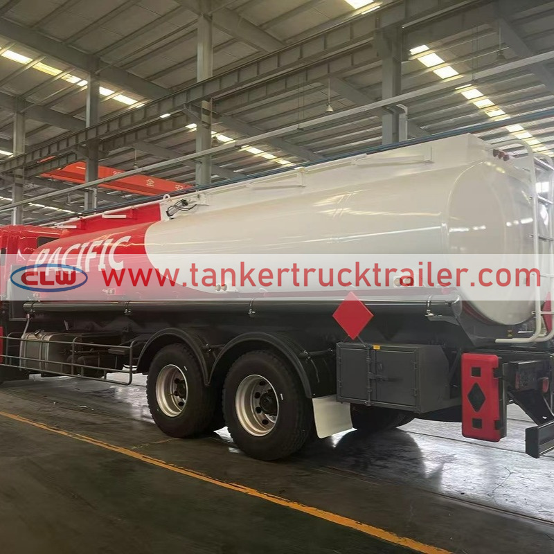 Factory Supply ISUZU GIGA 6x4 Jet Fuel Aviation Refueler 20cbm Aircraft Refueler Truck