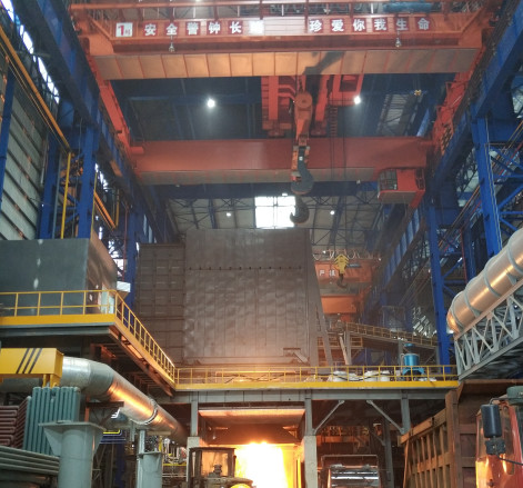 Оборудование собрания пыли эффективной обработки промышленное