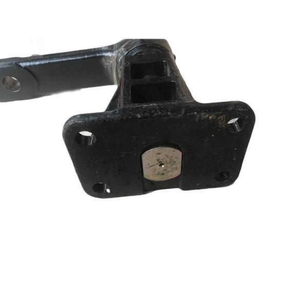 34E03-03070-A Parties de bus Higer bras rocker intermédiaire et assemblage de support pour Suzhou King Long
