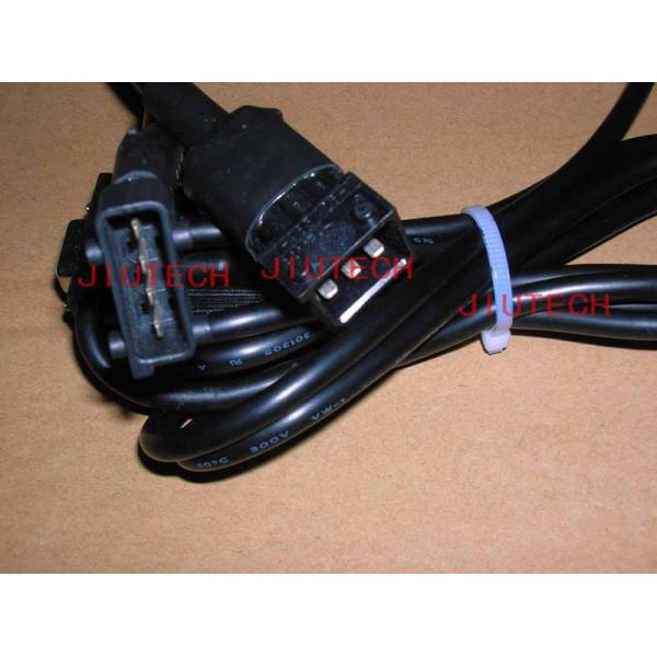 Сверхмощные инструменты доктора Грузоподъемника Линде диагностические с кабелем разъема 6pin & 4pin