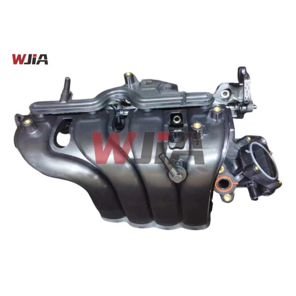 14001-6CT0B Manifold, Intake For Nissan Altima L34 2018
