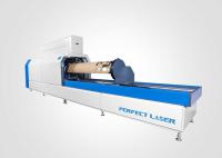 Equipamento de corte e vinco giratório de contraplacado de molde MDF Foco automático 0,4-1,5 mm ajustável