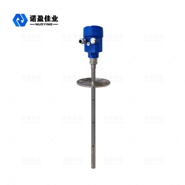 NYRD 701 30m Guided Wave Radar Level Meter For emulsion layers in Oil & Gas, Chemical and Petrochemical industry