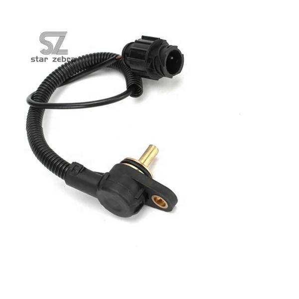 EC360B EC460B D12D Water Coolant Temperature Sensor Part Number VOE20576614 20576614