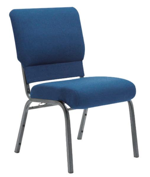 Wholesale Cheap Customized Metal Chair For Church