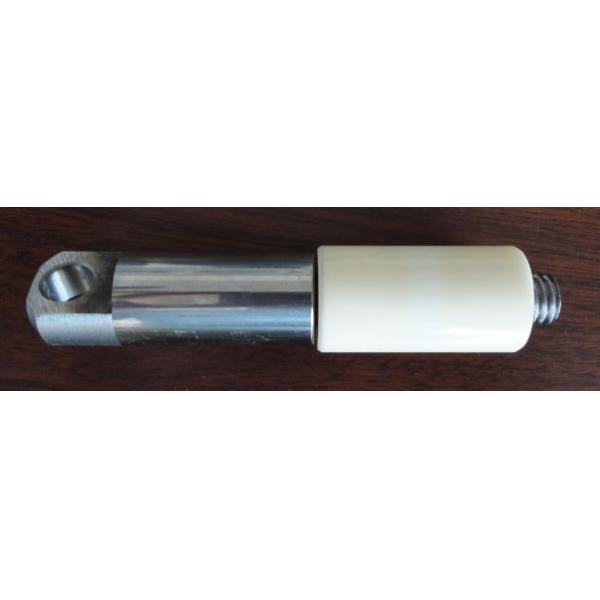 FLOWMONSTER high effective washer pump 3WZ-2014CA Nickel plated high pressure triplex plunger pump 200Bar 19LPM